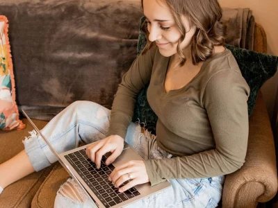 High-converting copy for your podcast.