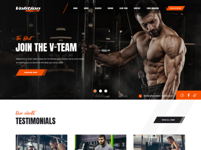Professional WordPress Responsive Website Design for Your Business