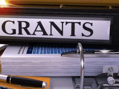 A well-researched grant proposal writing, 501c3, and non-profit grant