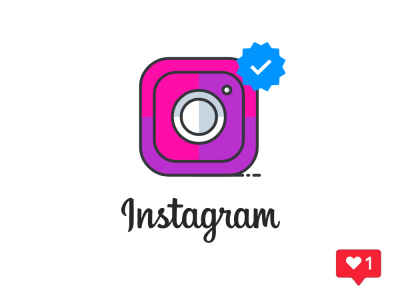 25 Blue Tick Followers for Instagram - Bluetick Verified Accounts Followers