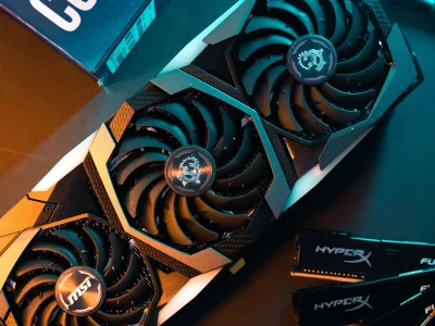 Hardware, PC, VPN - Tech Related Informative Articles