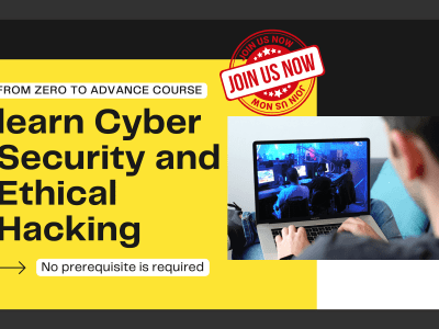 Cyber Security Training From Experienced Professional