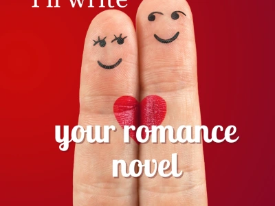 A perfectly written romantic novel in Spanish