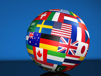 A professional Hausa transcription and translation to English