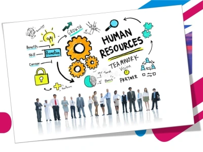 An amazing HR Manager for your business
