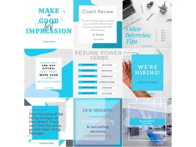 15 graphics you can use for your instagram posting
