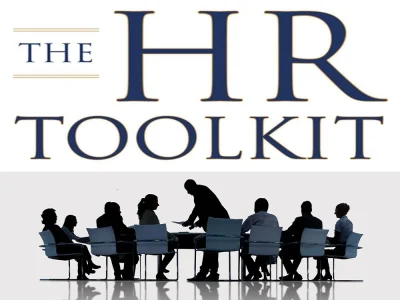 Customize HR Tool Kit (Policies and SOP's Manual) For Your Business