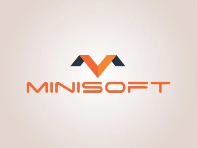 Modern, Minimalist, Creative and Brandmark logo design with 3D Mockups.