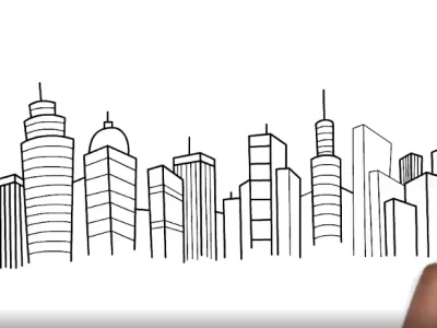 Whiteboard animation explainer videos for your business