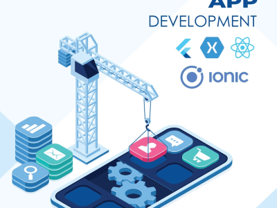 Mobile App Development/Testing/Deployment/Free Maintenance | Upwork