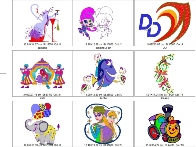 A logo design/consultation/digitizing, embroidery designing/digitization