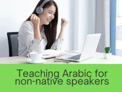 Reliable and effective help to learn Standard and Levantine spoken Arabic