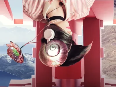 Emotional lyric videos for indie artists