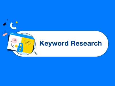 Professional SEO keywords research