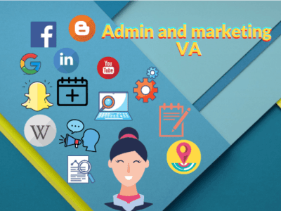 A fantastic Virtual Assistant for your business