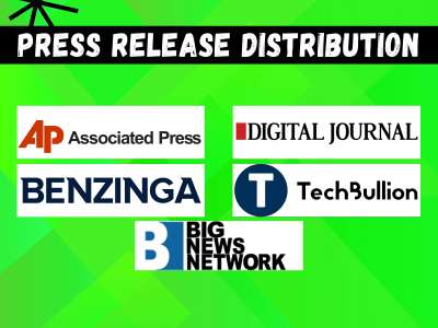 Press Release Distribution on APNews