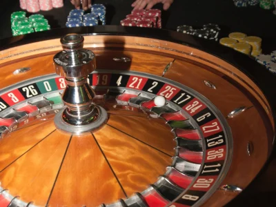 SEO Casino and Slot Review