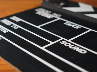 Feedback on your short film screenplay.