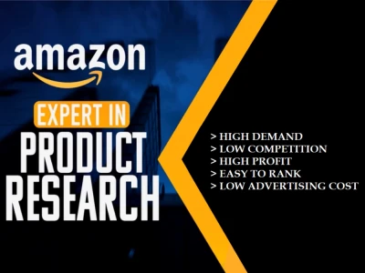 The best profitable products to sell on Amazon & Walmart ($$$)