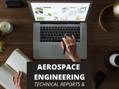 Technical reports and articles AEROSPACE ENGINEERING & AERODYNAMICS