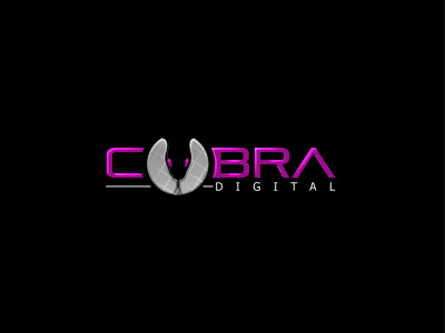 Minimal Logo, Simple lettermark & Wordmark Logo Design for your Business.