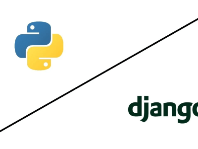 A full application developed in Python + Django Framework | Upwork