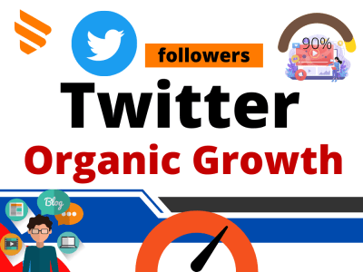 100% Real Active NFT Twitter Followers, Twitter Marketing