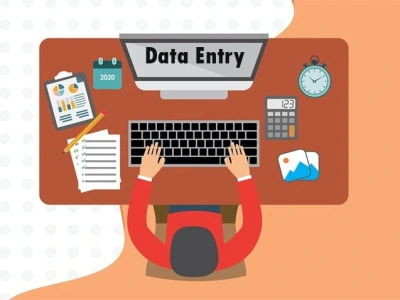 A fast Data Entry, Lead Generation and Administrative Support.