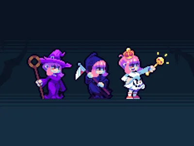 2d, 3d game for android, pc, ios and web in unity