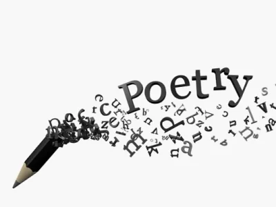 Personalized and unique poems in record time!