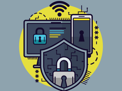 A professionally written essay on Cyber Security
