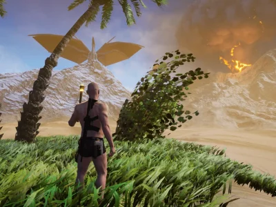 A Unity & Unreal Games | Multiplayer | Endless Games | NFT Games