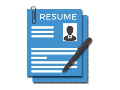 ATS-compliant resume/CV and cover letter tailored to your strengths