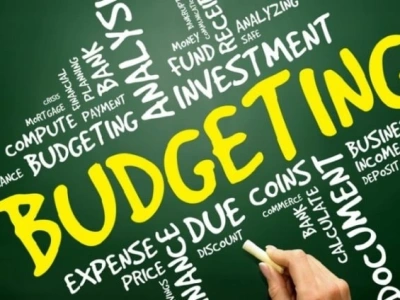 Excellent Operating Budget for your nonprofit organization