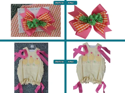 Product Photo Background Removing Service
