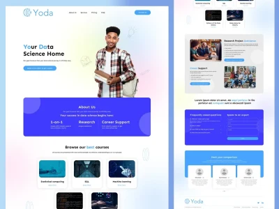 Web & mobile app design, Web Designer, website designer, website design