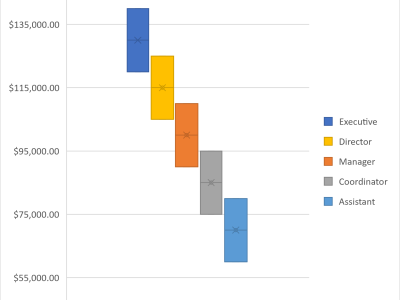 An equity-oriented and locally-adjusted compensation analysis.