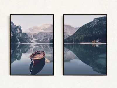 Amazing wall art prints, canvas designs - SETS