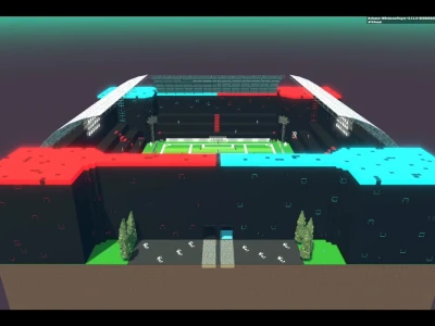Anything possible created with The Sandbox Game Maker