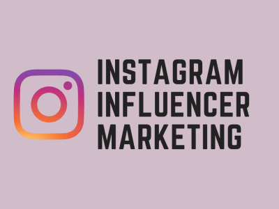 A Instagram Influencers list of any targeted Niche for Influencer Marketing