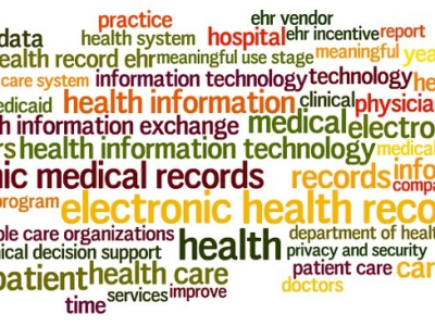 Medical and health Data Annotation