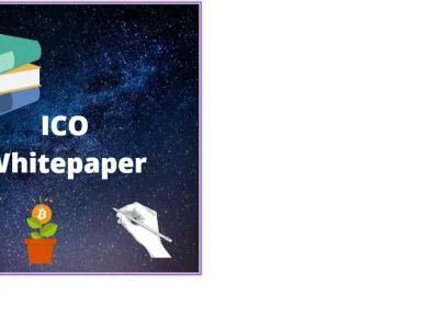An Informative well designed ICO Whitepaper