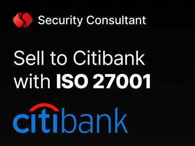 ISO 27001 certification for your SaaS company