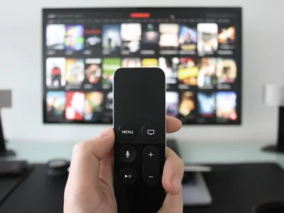 Roku channel, amazon channel creation