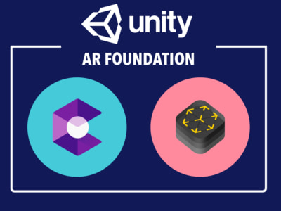 Augmented Reality functionality implemented in your Unity Project