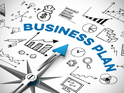 A bespoke Business Plan, Financial Plan for Investors and SBA Loans