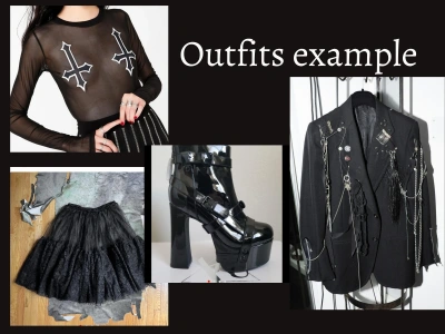 Full Look Makeover: Hair, Makeup, Outfits, and Accessories