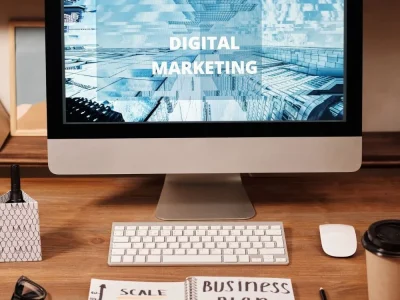 Social Media Blogs & Digital Marketing Articles & blog Posts
