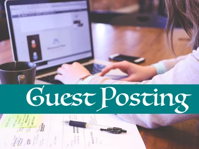 Guest Post On High DA Website with Dofollow Backlink | Guest Posting