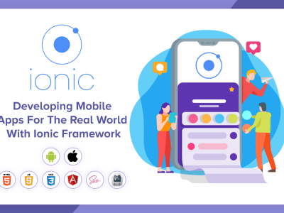 A mobile app for your business or idea
